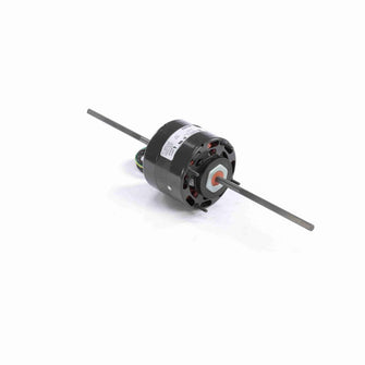 FASCO D329 Electrical Type: Shaded Pole | Phase: Single | Frame: 4.4 | HP: 1/15 | Kilowatts: 0.05 | Speeds: 1 | Enclosure: OAO | Voltage: 115 | RPM: 1550 | Amperage: 2.5