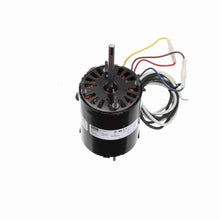 Fasco D405 OEM Replacement Motor Electrical Type: PSC | Phase: Single | Frame: 3.3 | Diameter(in): 3.3 | HP: 1/10 | Kilowatts: 0.07 | Speeds: 1 | Enclosure: OAO | Voltage: 115 | RPM: 3200 | Amperage: 1.4