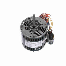 Fasco D487 Condenser Fan Motor Electrical Type: PSC | Phase: Single | Frame: 42 | HP: 1/10 | Kilowatts: 0.07 | Speeds: 1 | Enclosure: OAO | Voltage: 115/208-230 | RPM: 1550