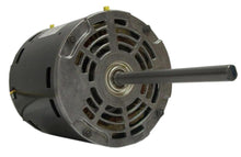 D724 Direct Drive Motor OEM Direct Replacement for Rheem, ICP