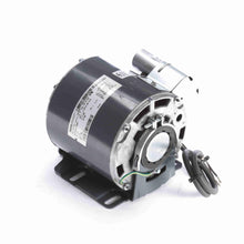 Fasco D827 OEM Replacement Motor  Electrical Type: PSC | Phase: Single | Frame: 48 | HP: 1/8 | Kilowatts: 0.10 | Speeds: 1 | Enclosure: OAO | Voltage: 115 | RPM: 700 | Amperage: 2.80 | Rotation: CW