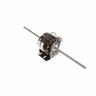 Century DBL6501V1 Fan Coil / Air Conditioner Motor  Electrical Type: PSC | Phase: Single | Frame: 42Y | HP: 1/10,1/12,1/15,1/20 | Kilowatts: 0.07 | Speeds: 4 | Enclosure: OAO | Voltage: 115 | RPM: 1075 |