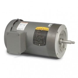 BALDOR EJM3554T 1.5 HP -  56 frame - TEFC BALDOR ELECTRIC General Purpose Motor: Totally Enclosed Fan-Cooled, Rigid Base Mount, 1 1/2 HP