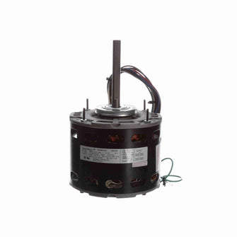 Century EM3585 Direct Drive Motor  Electrical Type: PSC | Phase: Single | Frame: 48Y | HP: 1/3 | Kilowatts: 0.25 | Speeds: 3 | Enclosure: OAO | Voltage: 115 | RPM: 1075 | Amperage: 5.5-3.0- 2.0