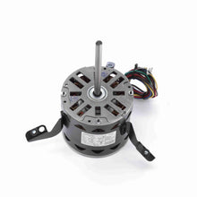 Century FM1056 Direct Drive Motor  Description: Electrical Type: PSC | Phase: Single | Frame: 48Y | HP: 1/2 | Kilowatts: 0.37 | Speeds: 3 | Enclosure: OAO | Voltage: 208-230 | RPM: 1075 | Amperage: 3.3