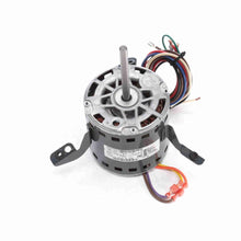 Fasco 3789 Direct Drive Motor  Electrical Type: PSC | Phase: Single | Frame: 48 | HP: 3/4 | Speeds: 3 | Enclosure: OAO | Voltage: 115 | RPM: 1075