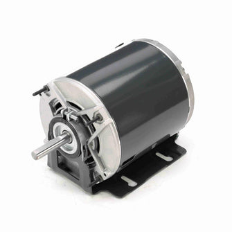 Marathon B304 Belt Drive Motor  Electrical Type: Split Phase | Phase: Single | Frame: None48Y | HP: 0.33 | Kilowatts: 0.25 | Speeds: 1 | Enclosure: ODP | Voltage: 115 | RPM: 1725 | Amperage: 5.5 |