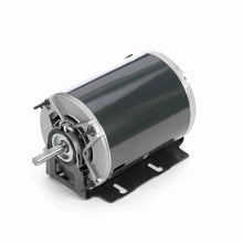 Marathon B306 Belt Drive Motor  Electrical Type: Split Phase | Phase: Single | Frame: None48Y | HP: 0.50 | Kilowatts: 0.37 | Speeds: 1 | Enclosure: ODP | Voltage: 115 | RPM: 1725 | Amperage: 7.5