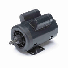 Marathon C175A Single Phase, ODP General Purpose Motor  Electrical Type: Capacitor Start | Phase: Single | Frame: 56 | HP: 0.75 | Kilowatts: 0.56 | Speeds: 1 | Enclosure: ODP | Voltage: 115/230 | RPM: 1725 | Amperage: 6.6/3.3