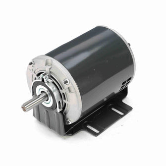 Marathon G106 Fan and Blower Motor | Phase: Three | Frame: None56Z | HP: 0.33 | Kilowatts: 0.25 | Speeds: 1 | Enclosure: ODP | Voltage: 208-230/460 | RPM: 1725 | Amperage: 1.5-1.6/0.80