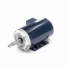 Marathon GT0407 Close Coupled Pump Motor | Three Phase | Phase: Three | Frame: None145JM | HP: 2 | Kilowatts: 1.5 | Speeds: 1 | Enclosure: ODP | Voltage: 230/460 | RPM: 1750