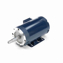 Marathon GT0409 Close Coupled Pump Motor | Phase: Three | Frame: None145JM | HP: 3 | Kilowatts: 2.2 | Speeds: 1 | Enclosure: ODP | Voltage: 230/460 | RPM: 3490