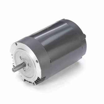 Marathon K250B Three Phase, ODP General Purpose Motor  Electrical Type: Three Phase | Phase: Three | Frame: None56C | HP: 0.75 | Kilowatts: 0.56 | Speeds: 1 | Enclosure: ODP | Voltage: 230/460 | RPM: 1725