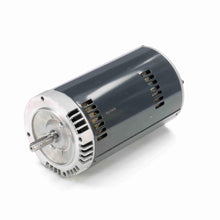 Marathon K644A Three Phase, ODP General Purpose Motor  Electrical Type: Three Phase | Phase: Three | Frame: None56C | HP: 2 | Kilowatts: 1.5 | Speeds: 1 | Enclosure: ODP | Voltage: 230/460 | RPM: 1725 | Amperage: 6.0/3.0