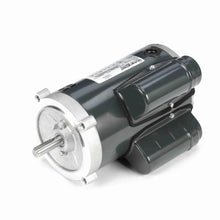 Marathon O231 Oil Burner Motor - HP: 1.50 Capacitor Start | Phase: Single | Frame: None56C | HP: 1.50 | Kilowatts: 1.1 | Speeds: 1 | Enclosure: ODP | Voltage: 115/208-230 | RPM: 3450 | Amperage: 13.0/7.4-6.5