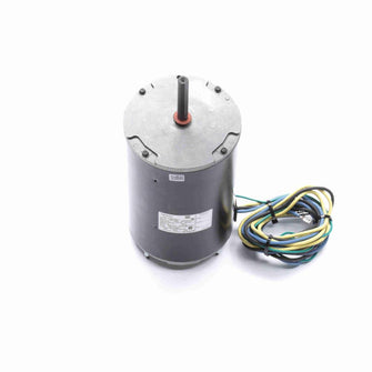 Century OCA3076 OEM Replacement Motor Electrical Type: Three Phase | Phase: Three | Frame: 48Y | HP: 3/4 | Kilowatts: 0.56 | Speeds: 1 | Enclosure: TEAO | Voltage: 208-230 | RPM: 1140 | Amperage: 3.8