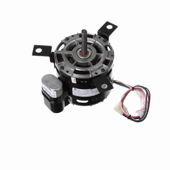 Century OPV747 OEM Replacement Motor  Description: Electrical Type: PSC | Phase: Single | Frame: 42Y | HP: 1/7, 1/11, 1/25 | Kilowatts: 0.10 | Speeds: 3 | Enclosure: OAO | Voltage: 115 | RPM: 1550/1300/1050 | Amperage: 2.5/2.1/1.6