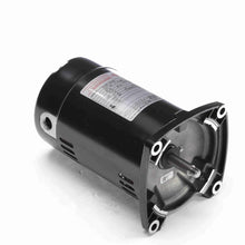 Century Q1032 Jet Pump Motor Description: Electrical Type: Capacitor Start | Phase: Single | Frame: 48Y | HP: 1/3 | Kilowatts: 0.25 | Speeds: 1 | Enclosure: ODP | Voltage: 230/115 | RPM: 3450 | Amperage: 4.95/9.9