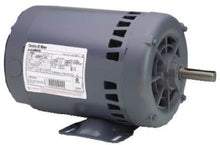 CENTURY - H881L Horsepower : 3/4 Voltage : 460/200-230 Amps : 1.70 RPM : 1800 Frequency :