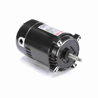 Century T1032 Jet Pump Motor  Description: Electrical Type: Capacitor Start | Phase: Single | Frame: 56J | HP: 1/3 | Kilowatts: 0.25 | Speeds: 1 | Enclosure: ODP | Voltage: 230/115 | RPM: 3450 | Amperage: 3.4/6.8