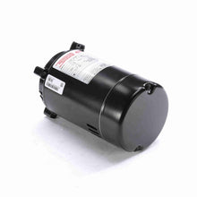 Century T1072 Jet Pump Motor  Description: Electrical Type: Capacitor Start | Phase: Single | Frame: 56J | HP: 3/4 | Kilowatts: 0.56 | Speeds: 1 | Enclosure: ODP | Voltage: 230/115 | RPM: 3450 | Amperage: 5.7/11.4