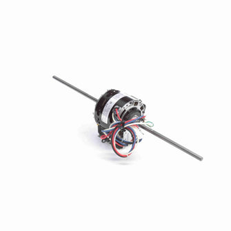 Century 955 OEM Replacement Motor | Electrical Type: PSC | Phase: Single | Frame: 42Y | HP: 1/6-1/12-1/20 | Kilowatts: 0.13 | Speeds: 3 | Enclosure: OAO | Voltage: 115 | RPM: 1500 | Amperage: 2.0-1.1-.68 | Rotation: CW