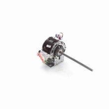 Century 9608 Direct Drive Motor  Electrical Type: PSC | Phase: Single | Frame: 42 | HP: 1/20, 1/75, 1/120 | Kilowatts: 0.04 | Speeds: 3 | Enclosure: OAO | Voltage: 115 | RPM: 1100 |