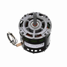 Century 9616 Direct Drive Motor   Electrical Type: Shaded Pole | Phase: Single | Frame: 42Y | HP: 1/6 | Kilowatts: 0.13 | Speeds: 1 | Enclosure: OAO | Voltage: 115 | RPM: 1550 | Amperage: 7.7 |