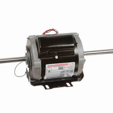 Century C036 OEM Replacement Motor | Electrical Type: PSC | Phase: Single | Frame: Y56Z | HP: 1/3 | Kilowatts: 0.25 | Speeds: 1 | Enclosure: TEAO | Voltage: 115 | RPM: 850