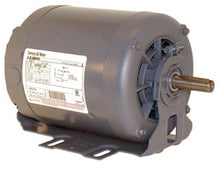 Century H538 Three Phase, ODP General Purpose Motor  Phase: Three | Frame: K56 | HP: 2.0 | Kilowatts: 1.5 | Speeds: 1 | Enclosure: ODP | Voltage: 200-230/460 | RPM: 3450 | Amperage: 6.0-5.5/2.75