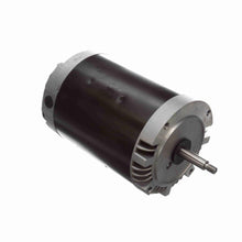 CENTURY H607 - 1.5HP, SINGLE SPEED, ODP, 208-230/460V, 3450/2850RPM, M56J FRAME