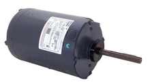 Century H696V1 Condenser Fan Motor - 1 HP Frame: J56 - CONDENSOR