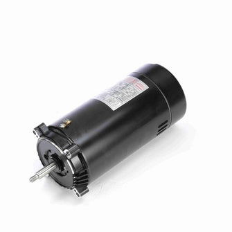 Century UST1152 Pool and Spa Motor  Phase: Single | Frame: 56J | HP: 1 1/2 | Kilowatts: 1.1 | Speeds: 1 | Enclosure: ODP | Voltage: 230/115 | RPM: 3450